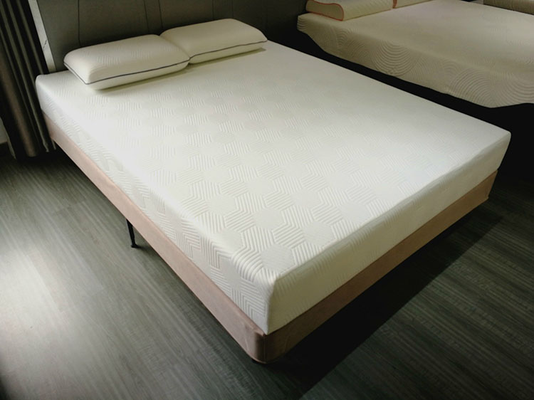 8" Gel Classic Mattress